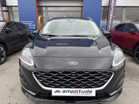 FORD Kuga 2.5 Duratec 190ch FHEV E85 Vignale BVA à vendre à Orléans - Image n°2