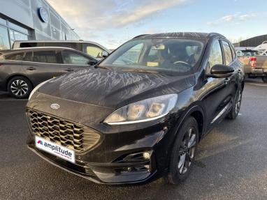 Voir le détail de l'offre de cette FORD Kuga 1.5 EcoBoost 150ch ST-Line de 2022 en vente à partir de 315.68 €  / mois