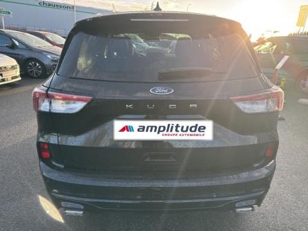 FORD Kuga 1.5 EcoBoost 150ch ST-Line à vendre à Bourges - Image n°6