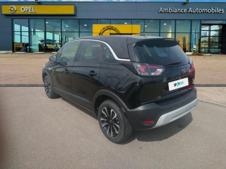 OPEL Crossland X 1.2 Turbo 110ch Elegance à vendre à Troyes - Image n°7