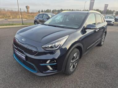 Voir le détail de l'offre de cette KIA e-Niro e-Premium 204ch de 2020 en vente à partir de 200.13 €  / mois