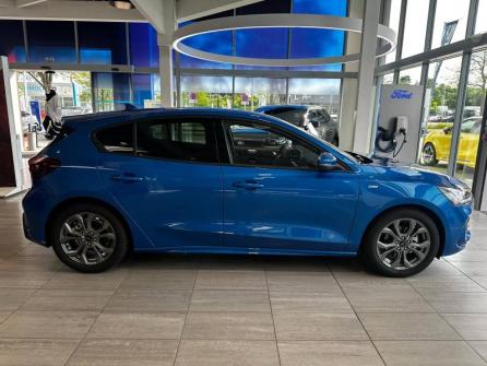 FORD Focus 1.0 EcoBoost mHEV 125ch ST-Line X à vendre à Dijon - Image n°4