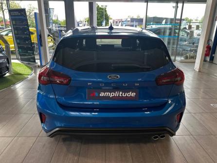 FORD Focus 1.0 EcoBoost mHEV 125ch ST-Line X à vendre à Dijon - Image n°7