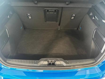 FORD Focus 1.0 EcoBoost mHEV 125ch ST-Line X à vendre à Dijon - Image n°9