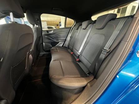 FORD Focus 1.0 EcoBoost mHEV 125ch ST-Line X à vendre à Dijon - Image n°10