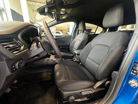 FORD Focus 1.0 EcoBoost mHEV 125ch ST-Line X à vendre à Dijon - Image n°11