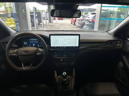 FORD Focus 1.0 EcoBoost mHEV 125ch ST-Line X à vendre à Dijon - Image n°12