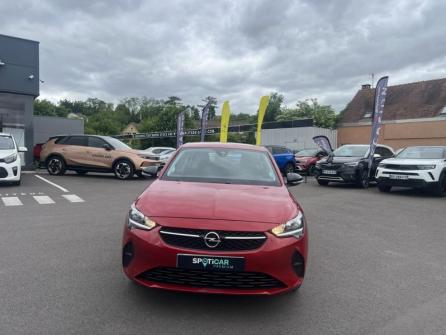 OPEL Corsa 1.2 75ch à vendre à Auxerre - Image n°2