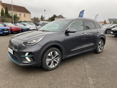 Voir le détail de l'offre de cette KIA e-Niro Premium 204ch de 2020 en vente à partir de 199.12 €  / mois