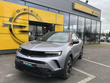 OPEL Mokka Electric 136ch GS à vendre à Sens - Image n°1