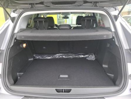 OPEL Grandland X 1.2 Turbo 130ch Design Line BVA 109g à vendre à Melun - Image n°8