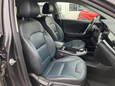 KIA e-Niro Premium 204ch à vendre à Orléans - Image n°10