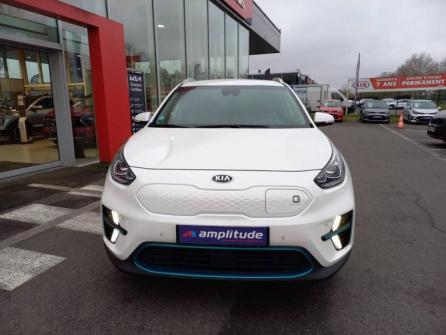 KIA e-Niro Design 136ch à vendre à Melun - Image n°2