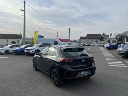 OPEL Corsa 1.2 75ch à vendre à Auxerre - Image n°7