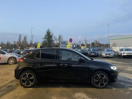 OPEL Corsa 1.2 Turbo Hybrid 136ch GS e-BVA6 à vendre à Troyes - Image n°4