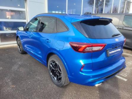 FORD Kuga 2.5 Duratec 180ch Hybrid FlexiFuel ST-Line X Powershift à vendre à Sens - Image n°3