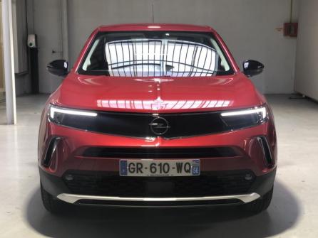 OPEL Mokka 1.2 Turbo 130ch Elegance BVA8 à vendre à Brie-Comte-Robert - Image n°2