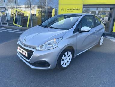 Voir le détail de l'offre de cette PEUGEOT 208 1.0 PureTech Like 3p de 2016 en vente à partir de 134.27 €  / mois