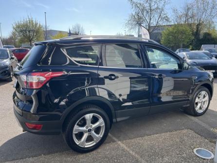 FORD Kuga 1.5 Flexifuel-E85 150ch Stop&Start Titanium 170g 4x2 Euro6.2 à vendre à Auxerre - Image n°4