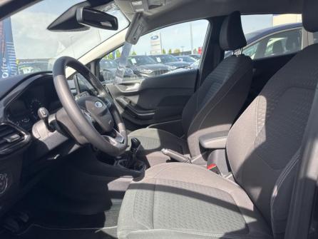 FORD Fiesta 1.1 75ch Titanium 5p à vendre à Troyes - Image n°10
