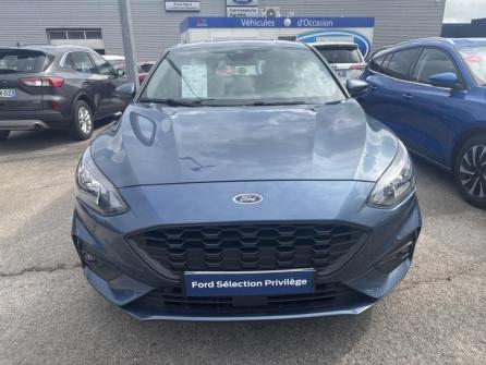 FORD Focus 1.0 EcoBoost 125ch ST-Line 96g à vendre à Troyes - Image n°2