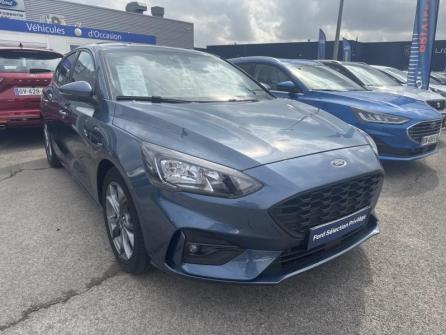 FORD Focus 1.0 EcoBoost 125ch ST-Line 96g à vendre à Troyes - Image n°3