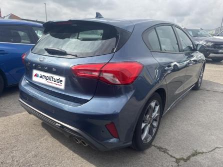 FORD Focus 1.0 EcoBoost 125ch ST-Line 96g à vendre à Troyes - Image n°5
