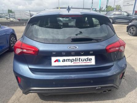 FORD Focus 1.0 EcoBoost 125ch ST-Line 96g à vendre à Troyes - Image n°6