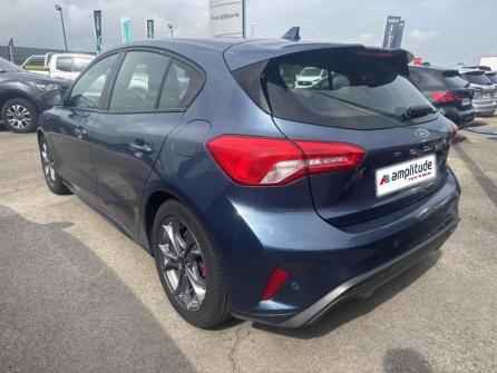 FORD Focus 1.0 EcoBoost 125ch ST-Line 96g à vendre à Troyes - Image n°7