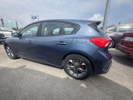 FORD Focus 1.0 EcoBoost 125ch ST-Line 96g à vendre à Troyes - Image n°8