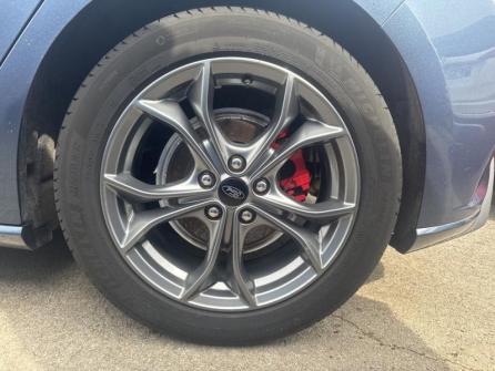 FORD Focus 1.0 EcoBoost 125ch ST-Line 96g à vendre à Troyes - Image n°9