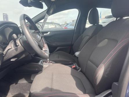 FORD Focus 1.0 EcoBoost 125ch ST-Line 96g à vendre à Troyes - Image n°10