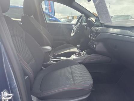 FORD Focus 1.0 EcoBoost 125ch ST-Line 96g à vendre à Troyes - Image n°11