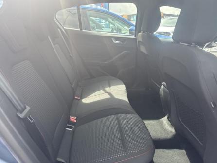 FORD Focus 1.0 EcoBoost 125ch ST-Line 96g à vendre à Troyes - Image n°12