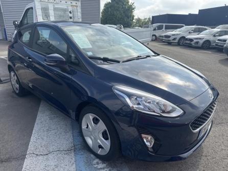 FORD Fiesta 1.1 75 ch Cool & Connect 5p à vendre à Troyes - Image n°3