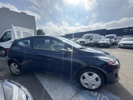 FORD Fiesta 1.1 75 ch Cool & Connect 5p à vendre à Troyes - Image n°4