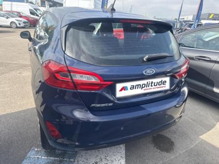 FORD Fiesta 1.1 75 ch Cool & Connect 5p à vendre à Troyes - Image n°7