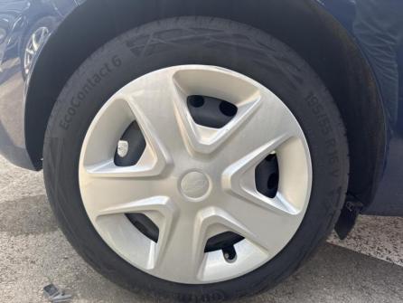 FORD Fiesta 1.1 75 ch Cool & Connect 5p à vendre à Troyes - Image n°9