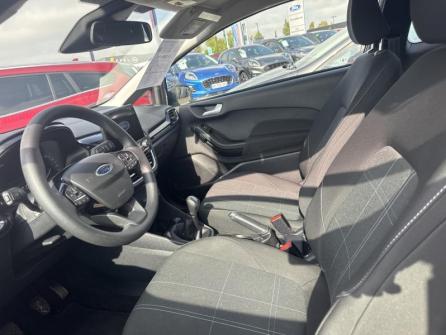 FORD Fiesta 1.1 75 ch Cool & Connect 5p à vendre à Troyes - Image n°10
