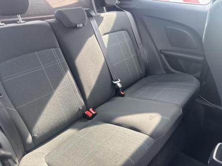 FORD Fiesta 1.1 75 ch Cool & Connect 5p à vendre à Troyes - Image n°12