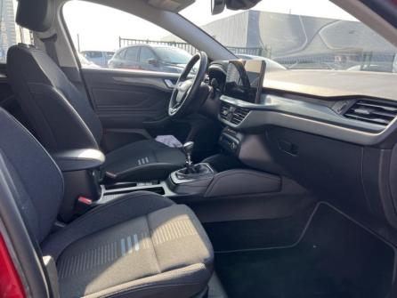 FORD Focus Active SW 1.0 Flexifuel mHEV 125ch Active X à vendre à Dijon - Image n°11