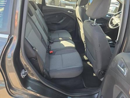 FORD C-MAX 1.5 TDCi 120ch Stop&Start Titanium PowerShift Euro6.2 à vendre à Dijon - Image n°12