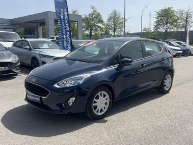 Voir le détail de l'offre de cette FORD Fiesta 1.0 EcoBoost 100ch Stop&Start Business Nav BVA 5p Euro6.2 de 2019 en vente à partir de 14 999 € 