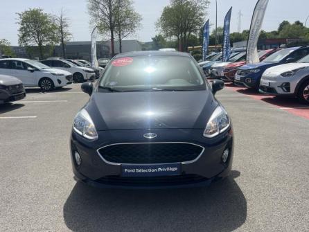 FORD Fiesta 1.0 EcoBoost 100ch Stop&Start Business Nav BVA 5p Euro6.2 à vendre à Dijon - Image n°2