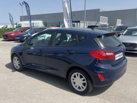FORD Fiesta 1.0 EcoBoost 100ch Stop&Start Business Nav BVA 5p Euro6.2 à vendre à Dijon - Image n°7