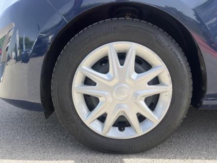 FORD Fiesta 1.0 EcoBoost 100ch Stop&Start Business Nav BVA 5p Euro6.2 à vendre à Dijon - Image n°9