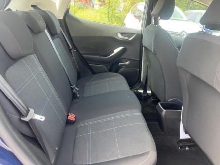 FORD Fiesta 1.0 EcoBoost 100ch Stop&Start Business Nav BVA 5p Euro6.2 à vendre à Dijon - Image n°12