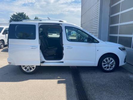 FORD Tourneo Connect 2.0 EcoBlue 102ch Titanium à vendre à Dijon - Image n°4