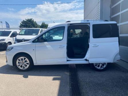 FORD Tourneo Connect 2.0 EcoBlue 102ch Titanium à vendre à Dijon - Image n°8
