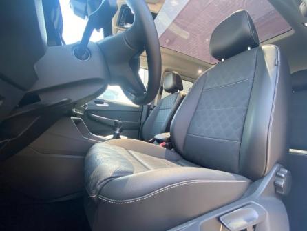 FORD Tourneo Connect 2.0 EcoBlue 102ch Titanium à vendre à Dijon - Image n°10